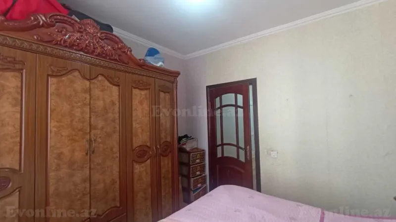 Satılır 2 otaqlı Mənzil Yeni tikili 72 m² 8-ci kilometr - şəkil 4