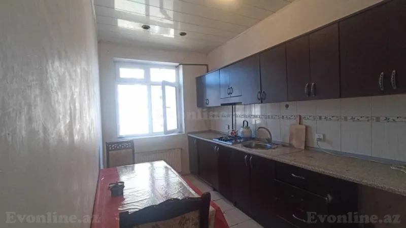 Satılır 2 otaqlı Mənzil Yeni tikili 72 m² 8-ci kilometr - şəkil 5