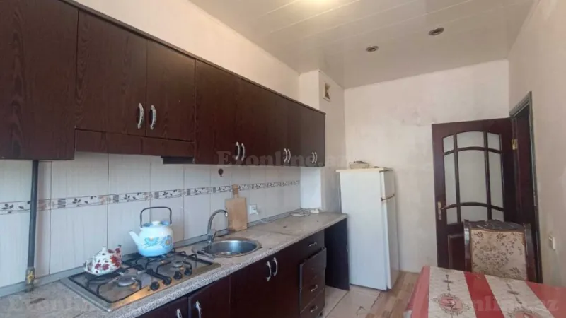 Satılır 2 otaqlı Mənzil Yeni tikili 72 m² 8-ci kilometr - şəkil 6