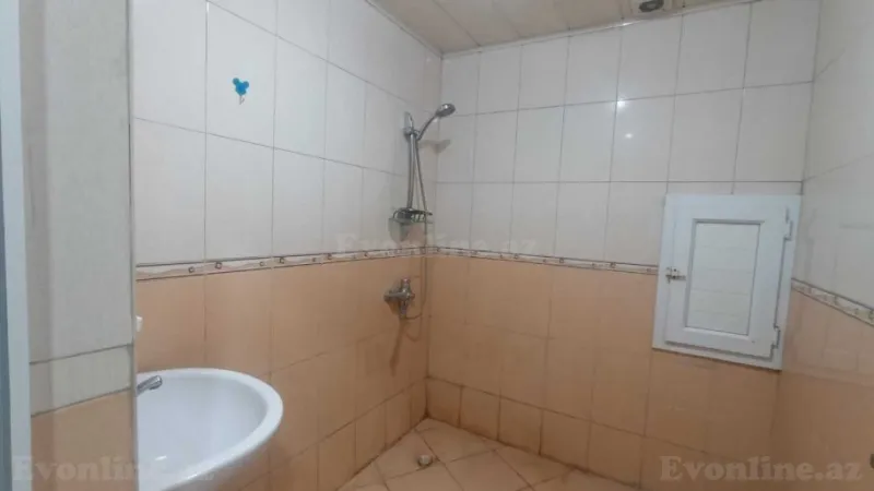 Satılır 2 otaqlı Mənzil Yeni tikili 72 m² 8-ci kilometr - şəkil 7