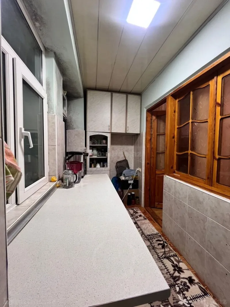 Satılır 3 otaqlı Mənzil Köhnə tikili 65 m² Xırdalan - şəkil 4