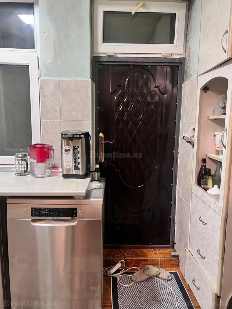 Satılır 3 otaqlı Mənzil Köhnə tikili 65 m² Xırdalan - şəkil 5