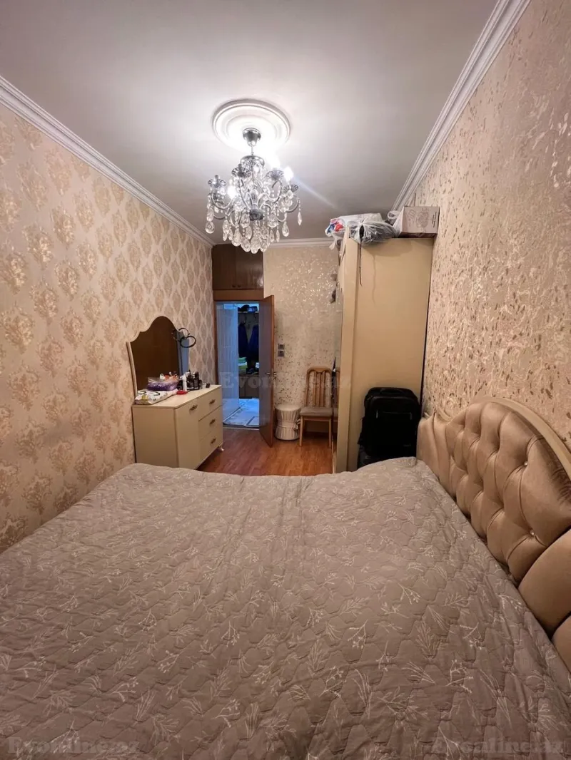 Satılır 3 otaqlı Mənzil Köhnə tikili 65 m² Xırdalan - şəkil 6