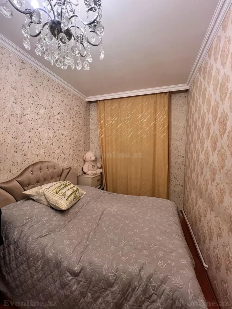 Satılır 3 otaqlı Mənzil Köhnə tikili 65 m² Xırdalan - şəkil 7