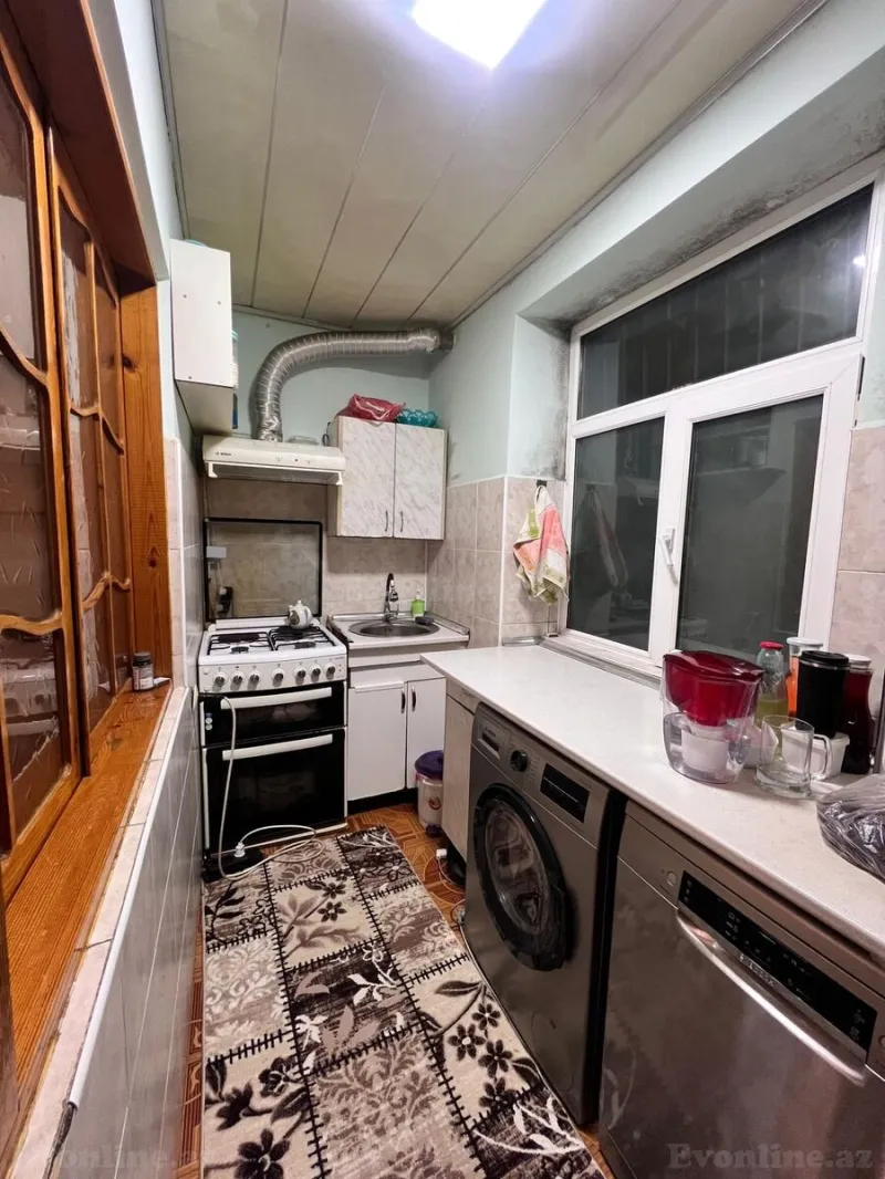 Satılır 3 otaqlı Mənzil Köhnə tikili 65 m² Xırdalan - şəkil 8