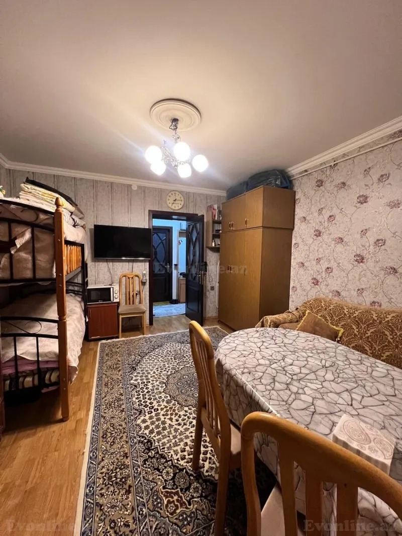 Satılır 3 otaqlı Mənzil Köhnə tikili 65 m² Xırdalan - şəkil 9