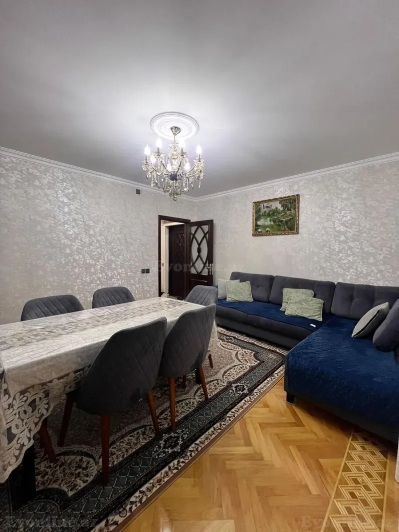 Satılır 3 otaqlı Mənzil Köhnə tikili 65 m² Xırdalan - şəkil 11