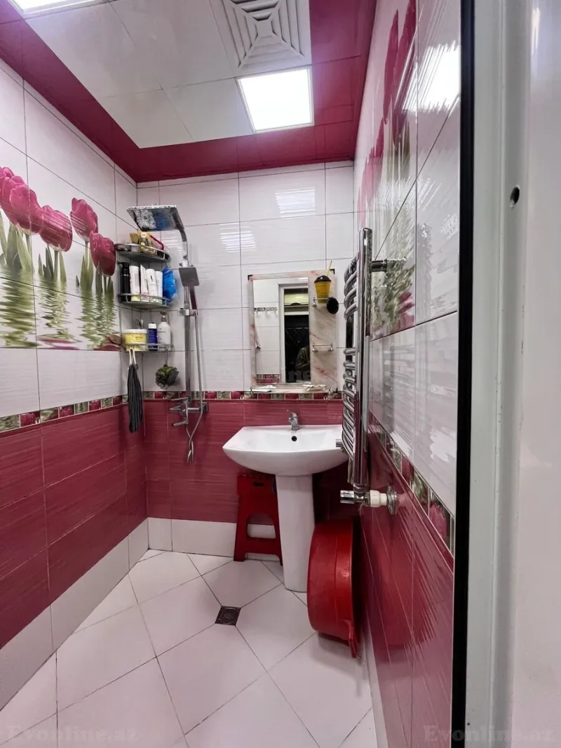 Satılır 3 otaqlı Mənzil Köhnə tikili 65 m² Xırdalan - şəkil 12