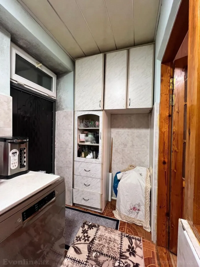 Satılır 3 otaqlı Mənzil Köhnə tikili 65 m² Xırdalan - şəkil 13