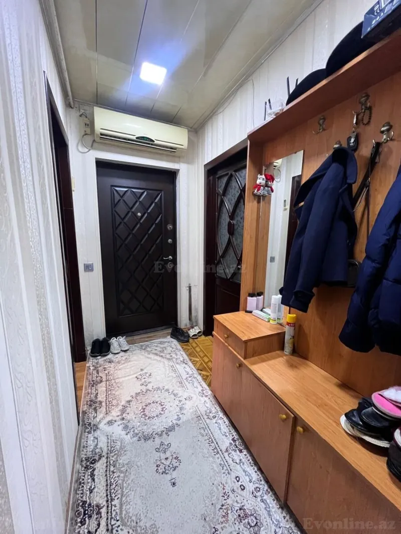 Satılır 3 otaqlı Mənzil Köhnə tikili 65 m² Xırdalan - şəkil 14