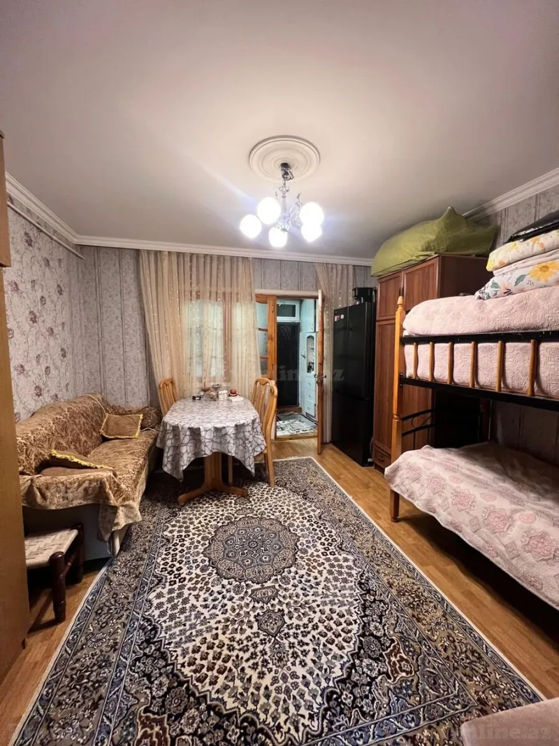 Satılır 3 otaqlı Mənzil Köhnə tikili 65 m² Xırdalan - şəkil 15