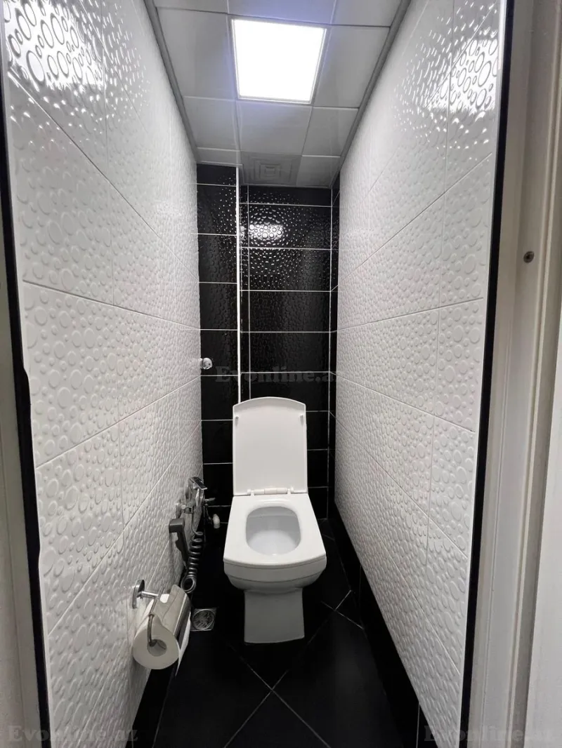 Satılır 3 otaqlı Mənzil Köhnə tikili 65 m² Xırdalan - şəkil 16