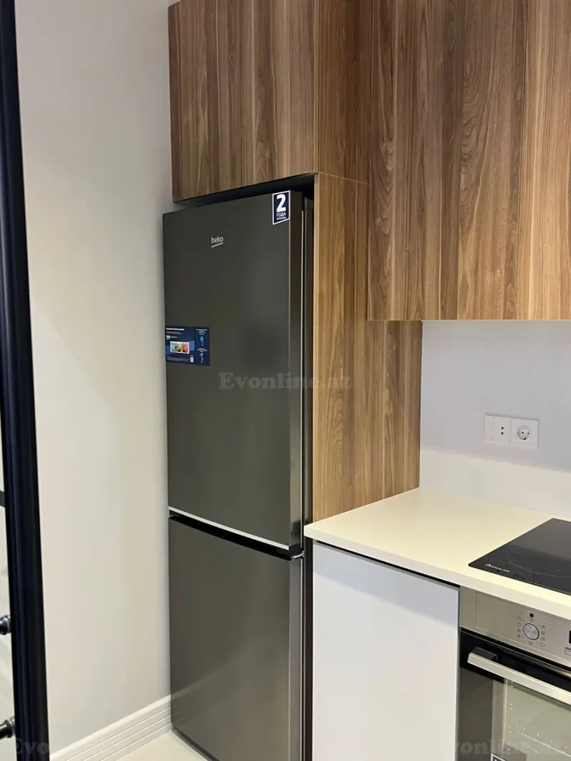 Satılır 2 otaqlı Mənzil Yeni tikili 67 m² Xətai m. - şəkil 6