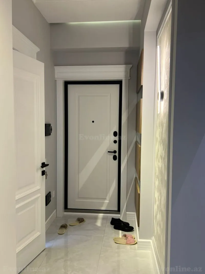 Satılır 2 otaqlı Mənzil Yeni tikili 67 m² Xətai m. - şəkil 10