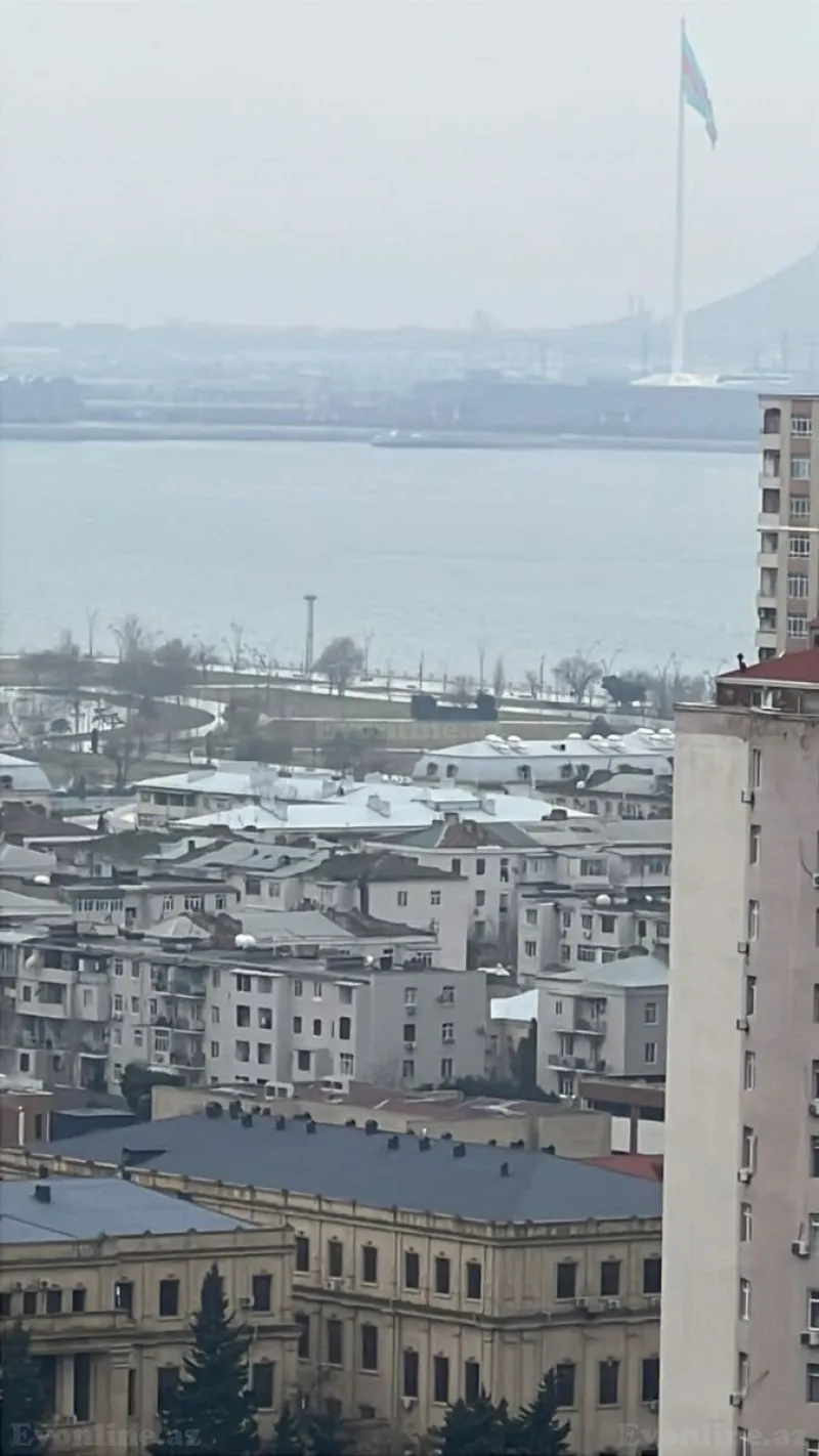 Satılır 2 otaqlı Mənzil Yeni tikili 67 m² Xətai m. - şəkil 11