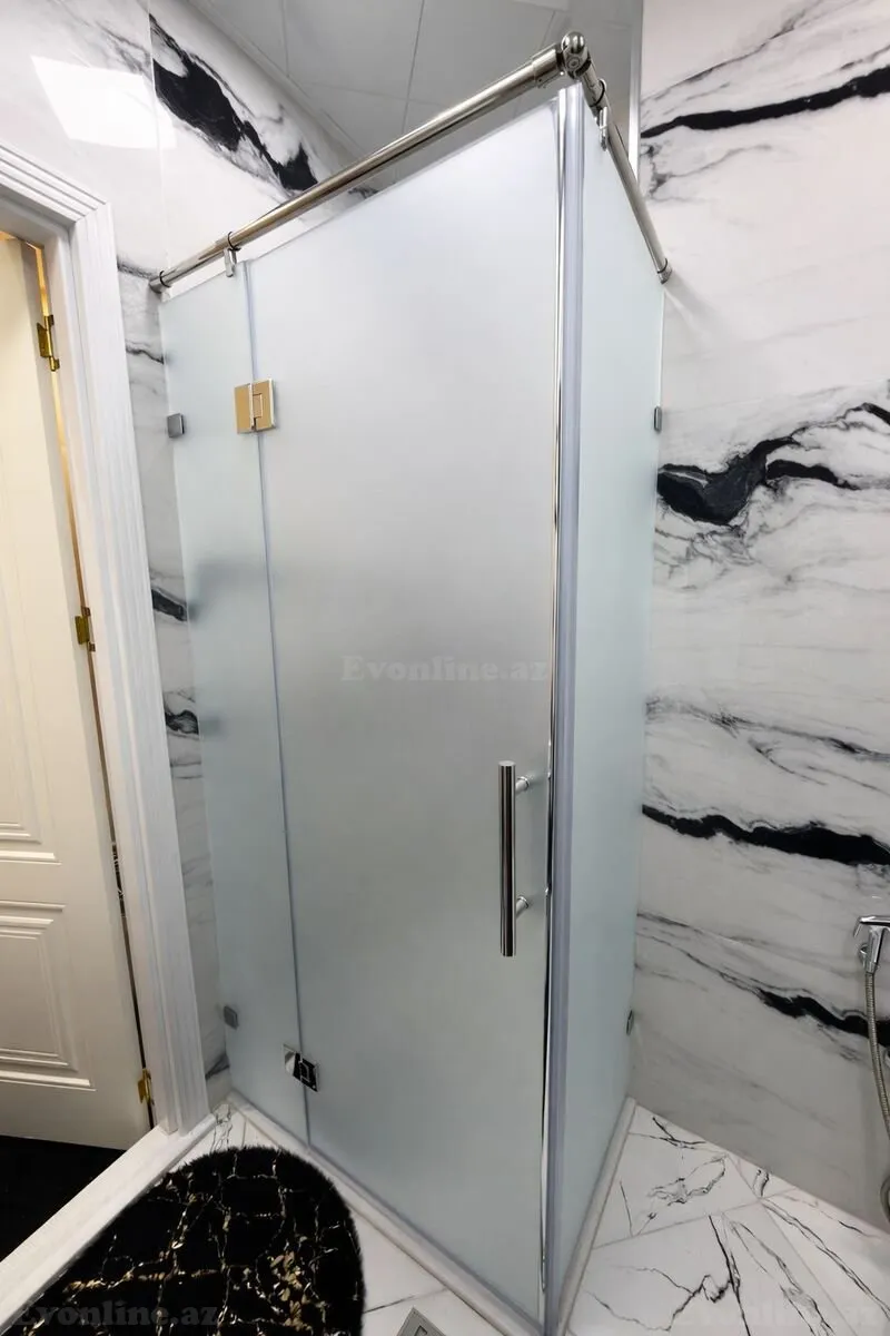 Satılır 2 otaqlı Mənzil Yeni tikili 65 m² İnşaatçılar m. - şəkil 9