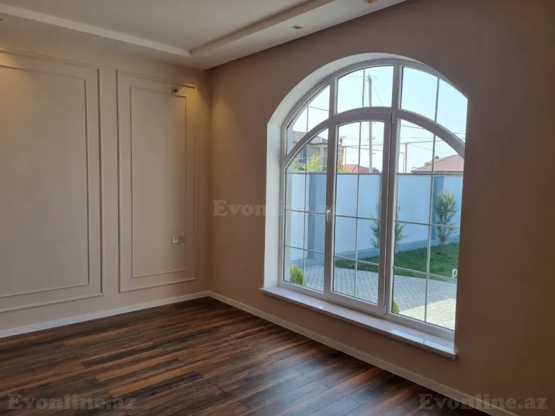 Satılır 4 otaqlı Həyət evi 200 m² Fatmayı - şəkil 7