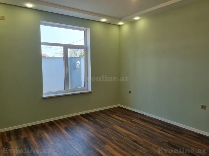 Satılır 4 otaqlı Həyət evi 200 m² Fatmayı - şəkil 8
