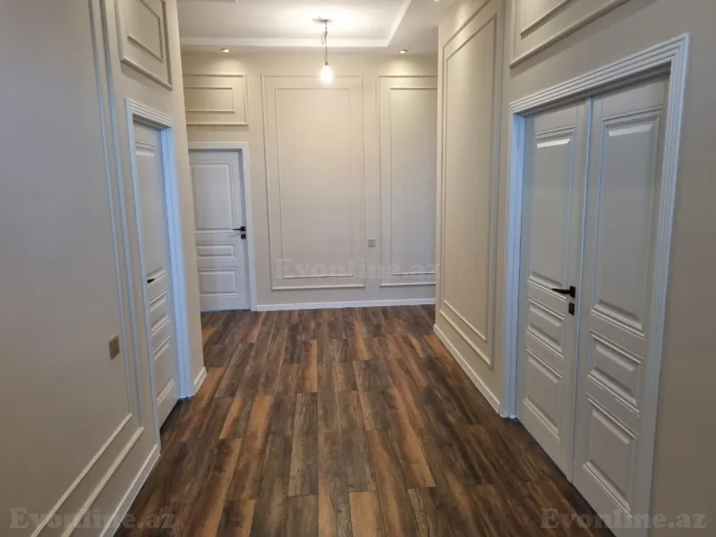 Satılır 4 otaqlı Həyət evi 200 m² Fatmayı - şəkil 11