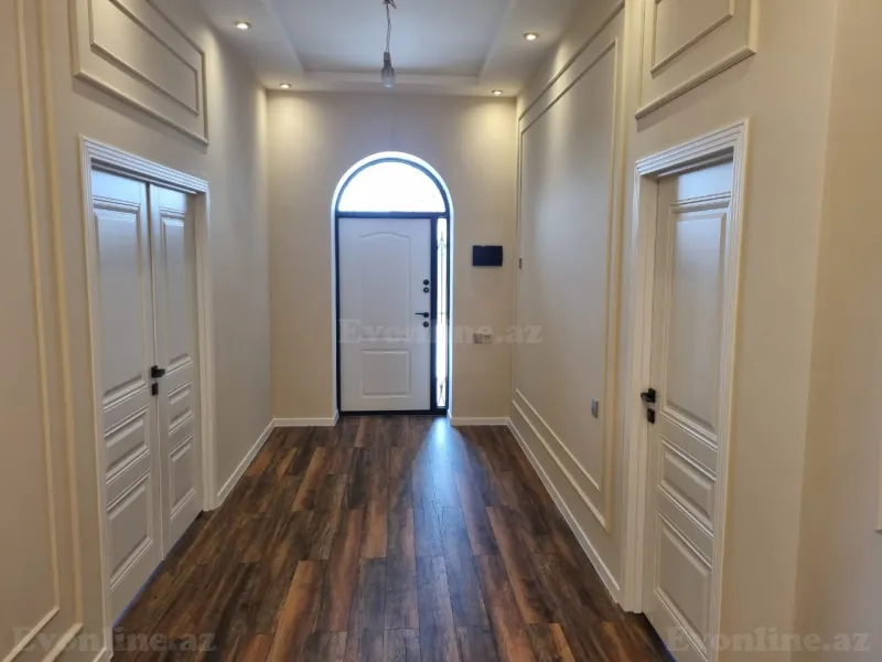 Satılır 4 otaqlı Həyət evi 200 m² Fatmayı - şəkil 13