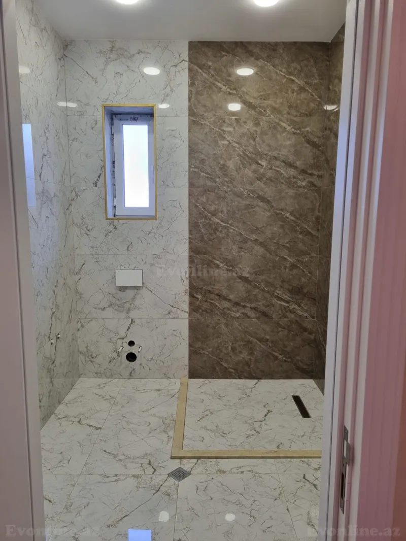 Satılır 4 otaqlı Həyət evi 200 m² Fatmayı - şəkil 14