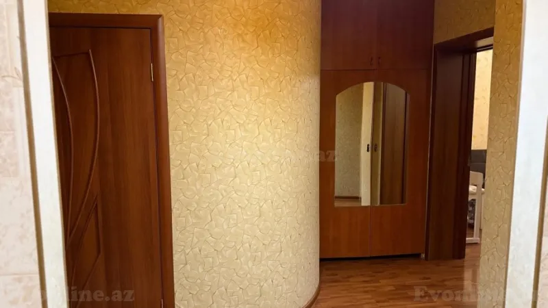 Satılır 2 otaqlı Mənzil Yeni tikili 64 m² Həzi Aslanov - şəkil 5