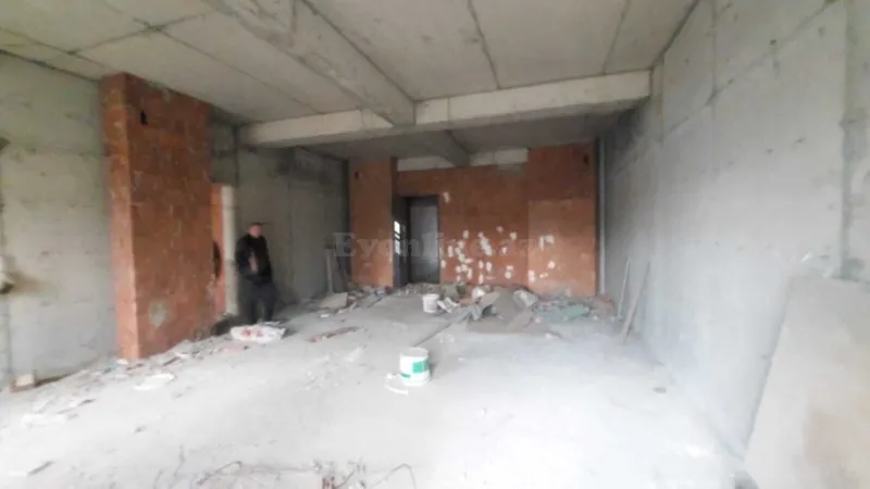 Satılır 2 otaqlı Mənzil Yeni tikili 97 m² Nəsimi r. - şəkil 7