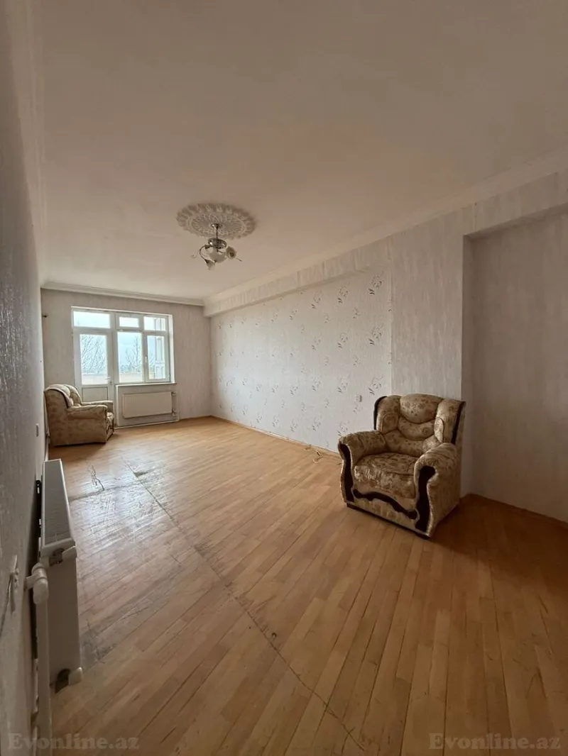 Satılır 2 otaqlı Mənzil Yeni tikili 87 m² Xalqlar Dostluğu m.