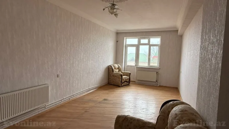 Satılır 2 otaqlı Mənzil Yeni tikili 87 m² Xalqlar Dostluğu m. - şəkil 2