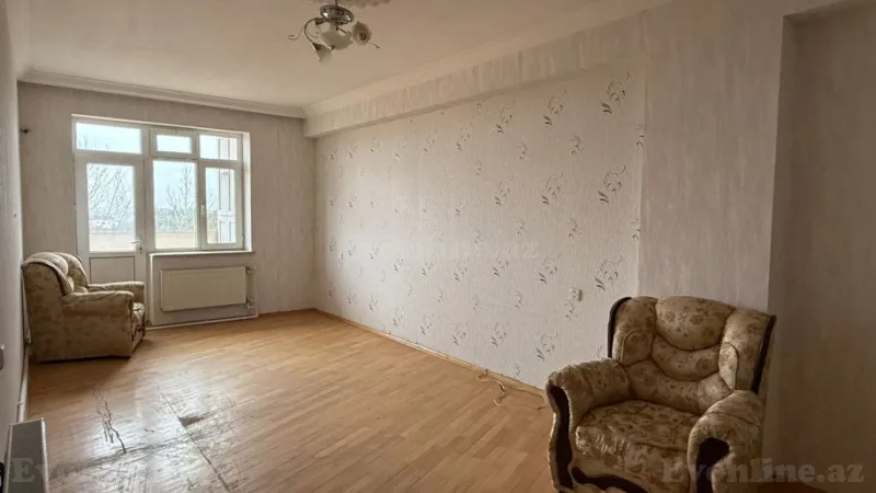 Satılır 2 otaqlı Mənzil Yeni tikili 87 m² Xalqlar Dostluğu m. - şəkil 3