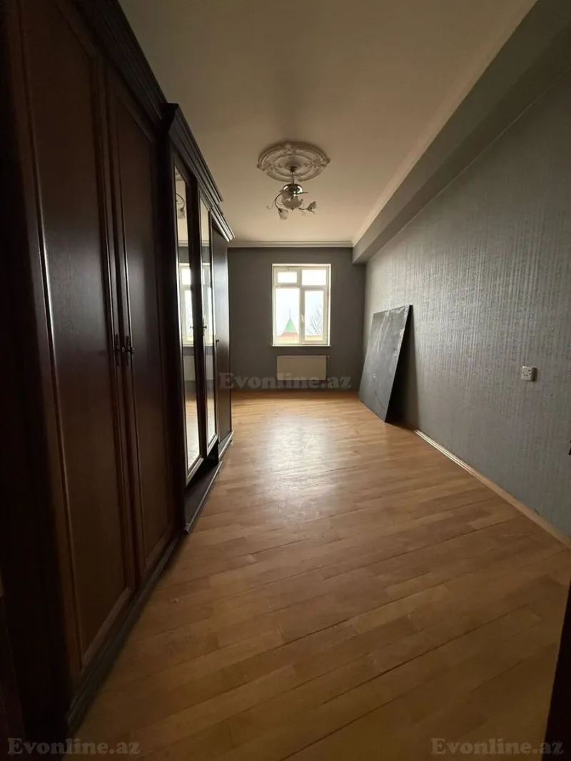 Satılır 2 otaqlı Mənzil Yeni tikili 87 m² Xalqlar Dostluğu m. - şəkil 6