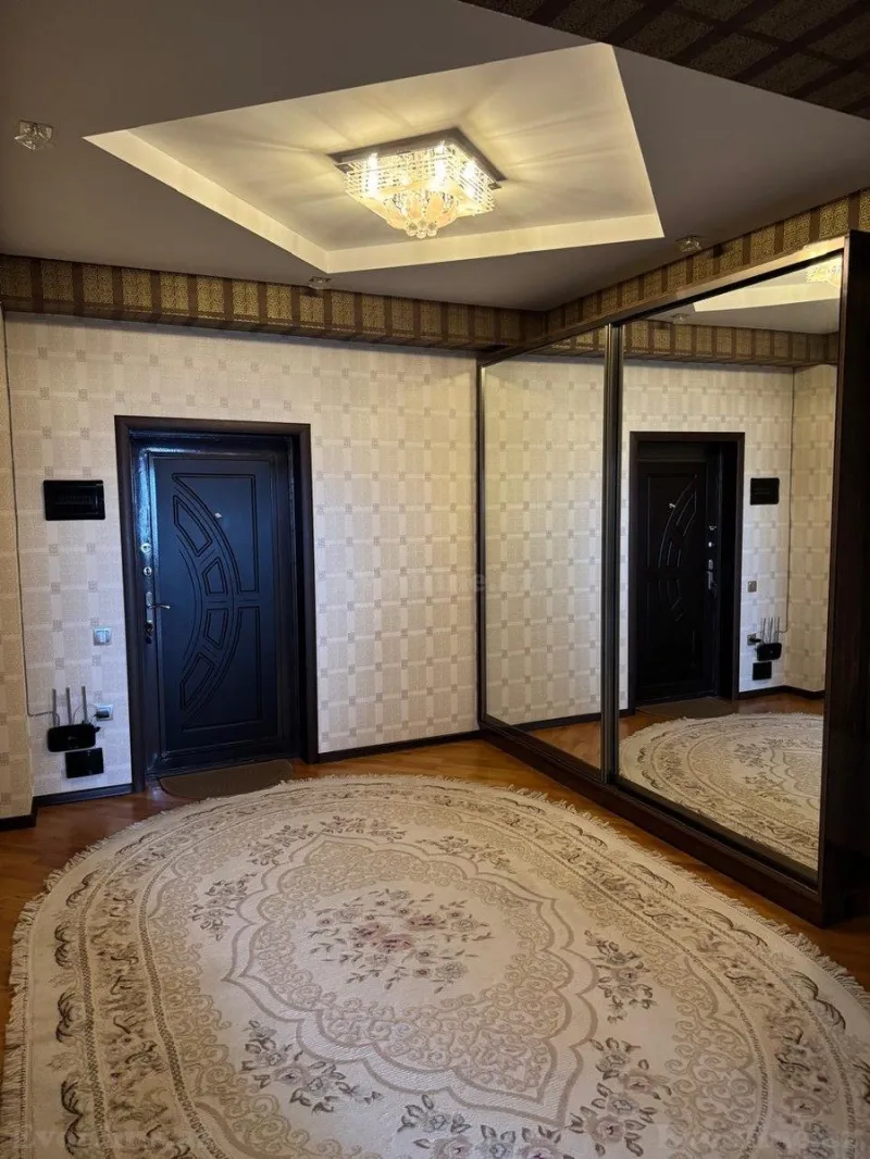 Satılır 3 otaqlı Mənzil Yeni tikili 118 m² Həzi Aslanov - şəkil 17