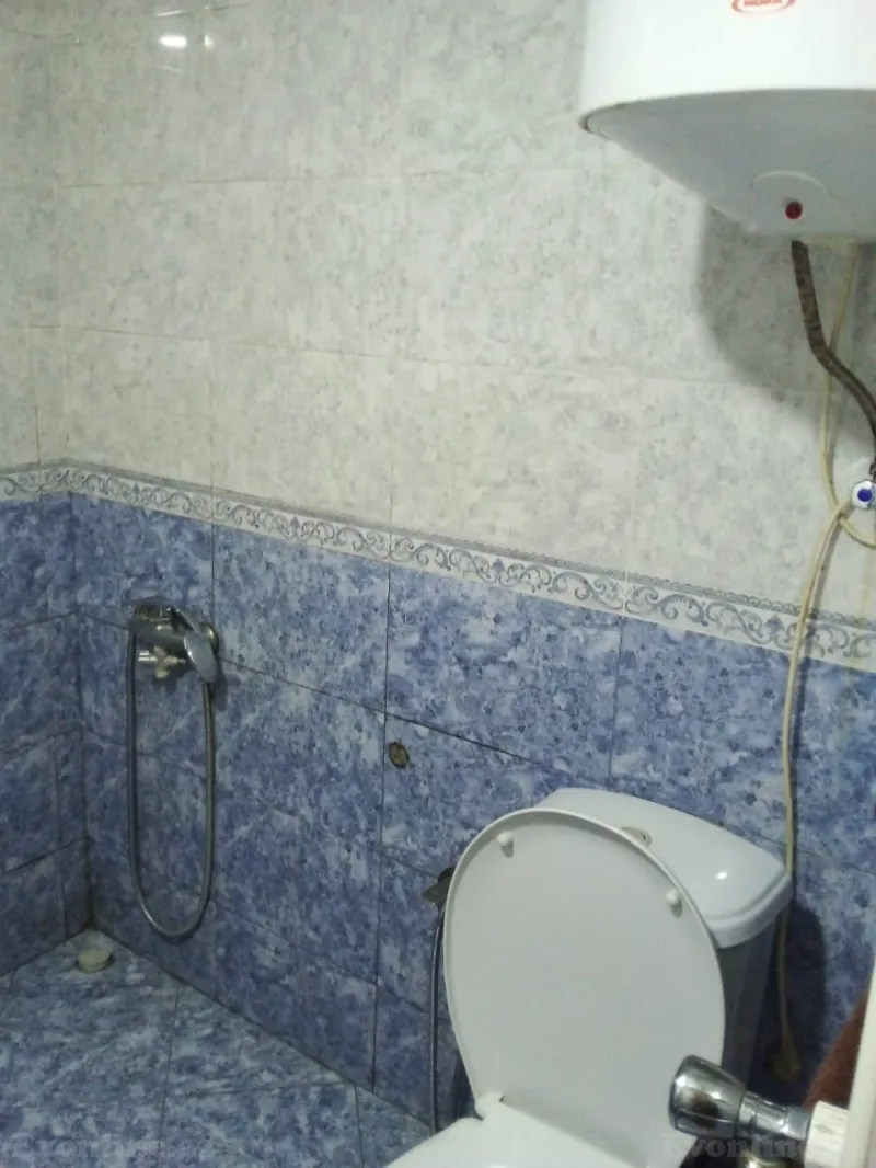 Kirayə verilir 2 otaqlı Mənzil Yeni tikili 55 m² Xırdalan - şəkil 5