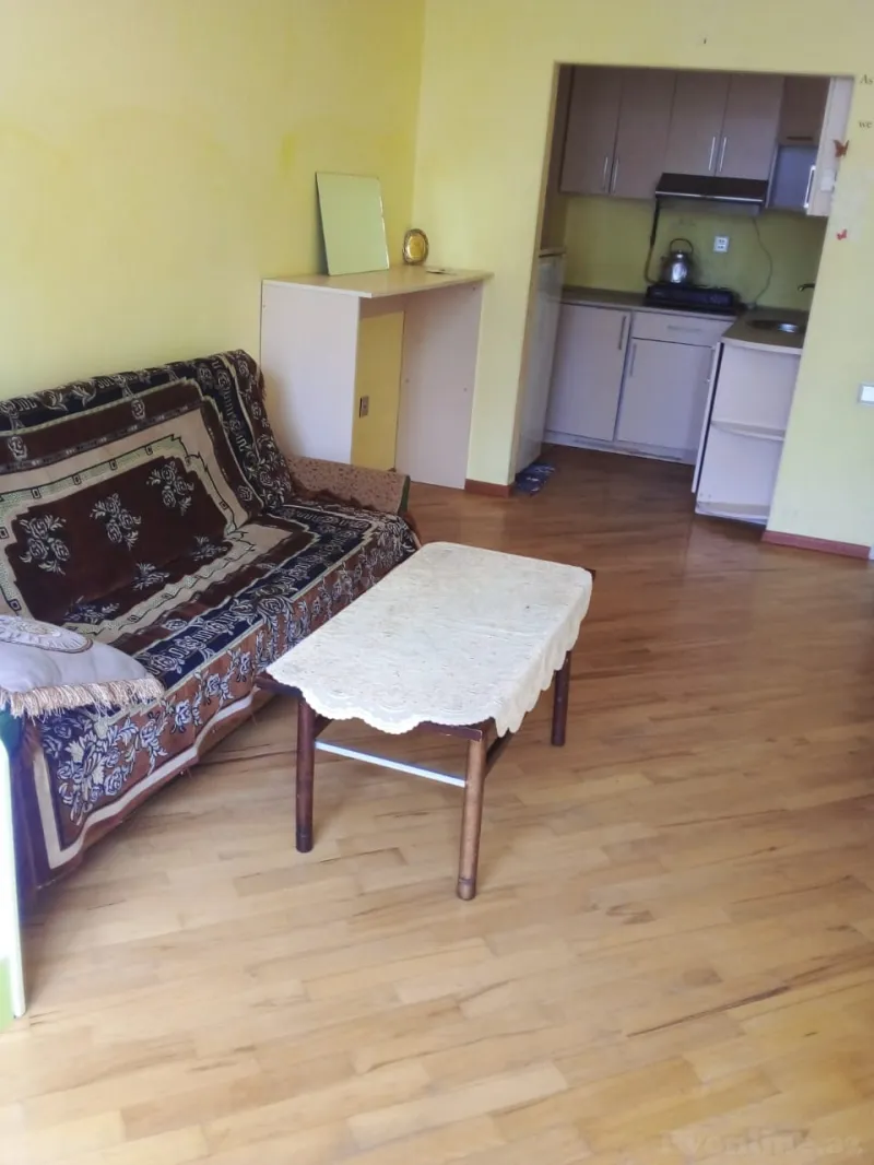 Kirayə verilir 2 otaqlı Mənzil Yeni tikili 55 m² Xırdalan - şəkil 7