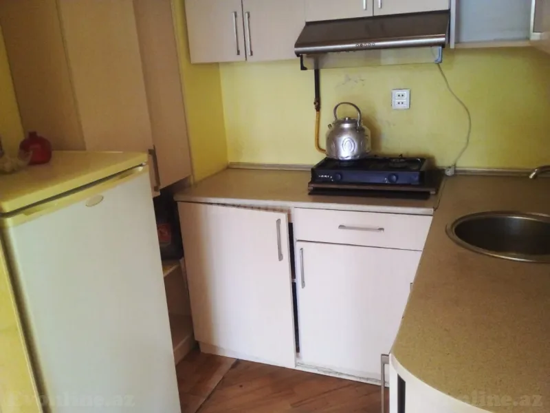 Kirayə verilir 2 otaqlı Mənzil Yeni tikili 55 m² Xırdalan - şəkil 9