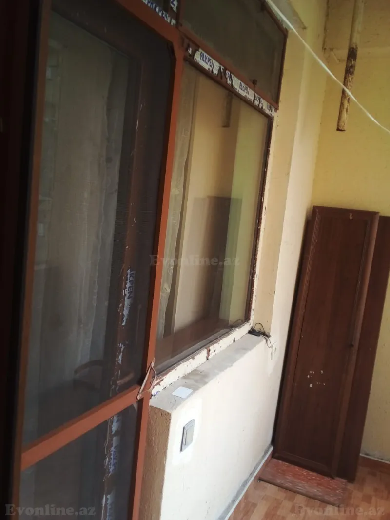 Kirayə verilir 2 otaqlı Mənzil Yeni tikili 55 m² Xırdalan - şəkil 13