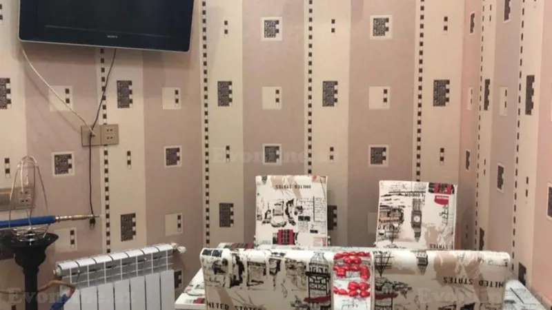 Kirayə verilir 2 otaqlı Mənzil Yeni tikili 70 m² Xətai r. - şəkil 6