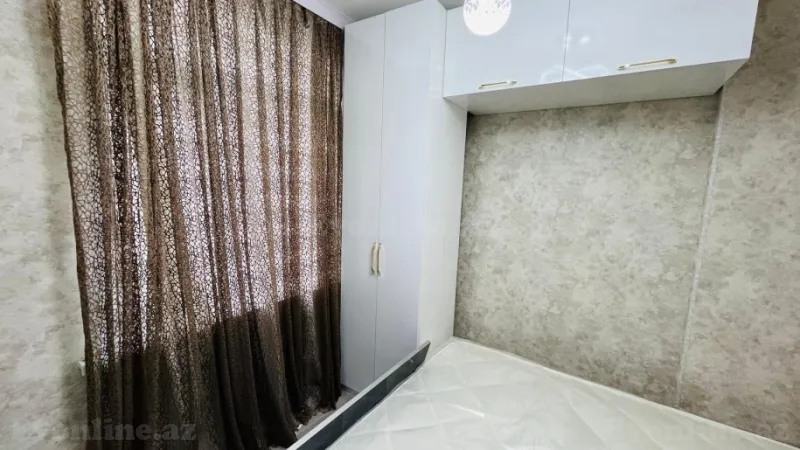 Satılır 2 otaqlı Mənzil Köhnə tikili 35 m² 8-ci kilometr - şəkil 5