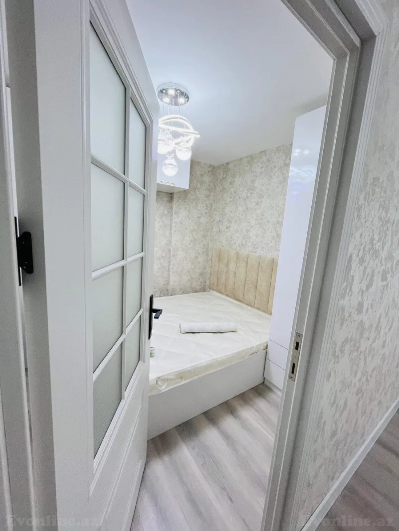 Satılır 2 otaqlı Mənzil Köhnə tikili 35 m² 8-ci kilometr - şəkil 6