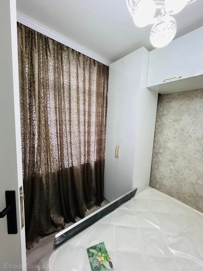 Satılır 2 otaqlı Mənzil Köhnə tikili 35 m² 8-ci kilometr - şəkil 9