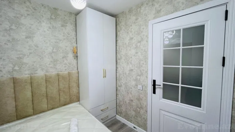 Satılır 2 otaqlı Mənzil Köhnə tikili 35 m² 8-ci kilometr - şəkil 12