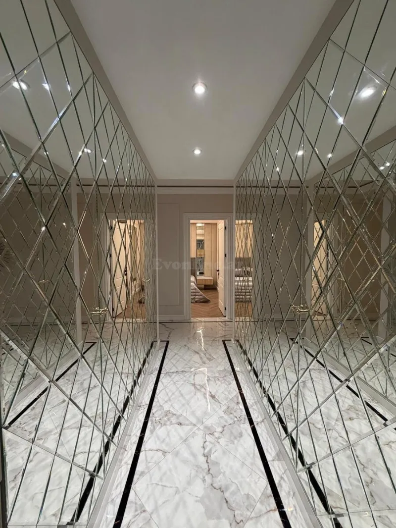 Satılır 4 otaqlı Mənzil Yeni tikili 167 m² Xətai m. - şəkil 10