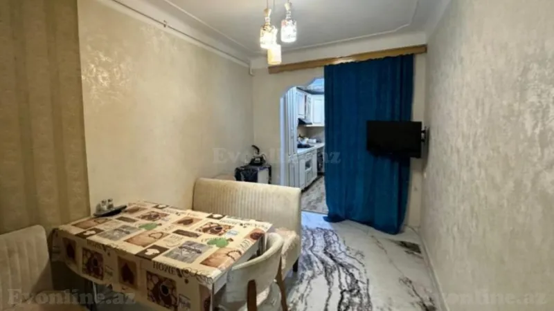 Bakı, Xətai r., Əhmədli m., Əhmədlida 5 otaqlı mənzil satılır