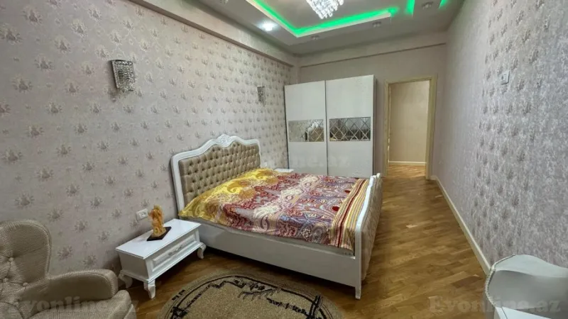 Satılır 4 otaqlı Mənzil Yeni tikili 200 m² 28 May m. - şəkil 5