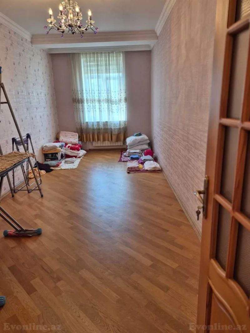 Satılır 4 otaqlı Mənzil Yeni tikili 180 m² Binəqədi r. - şəkil 9