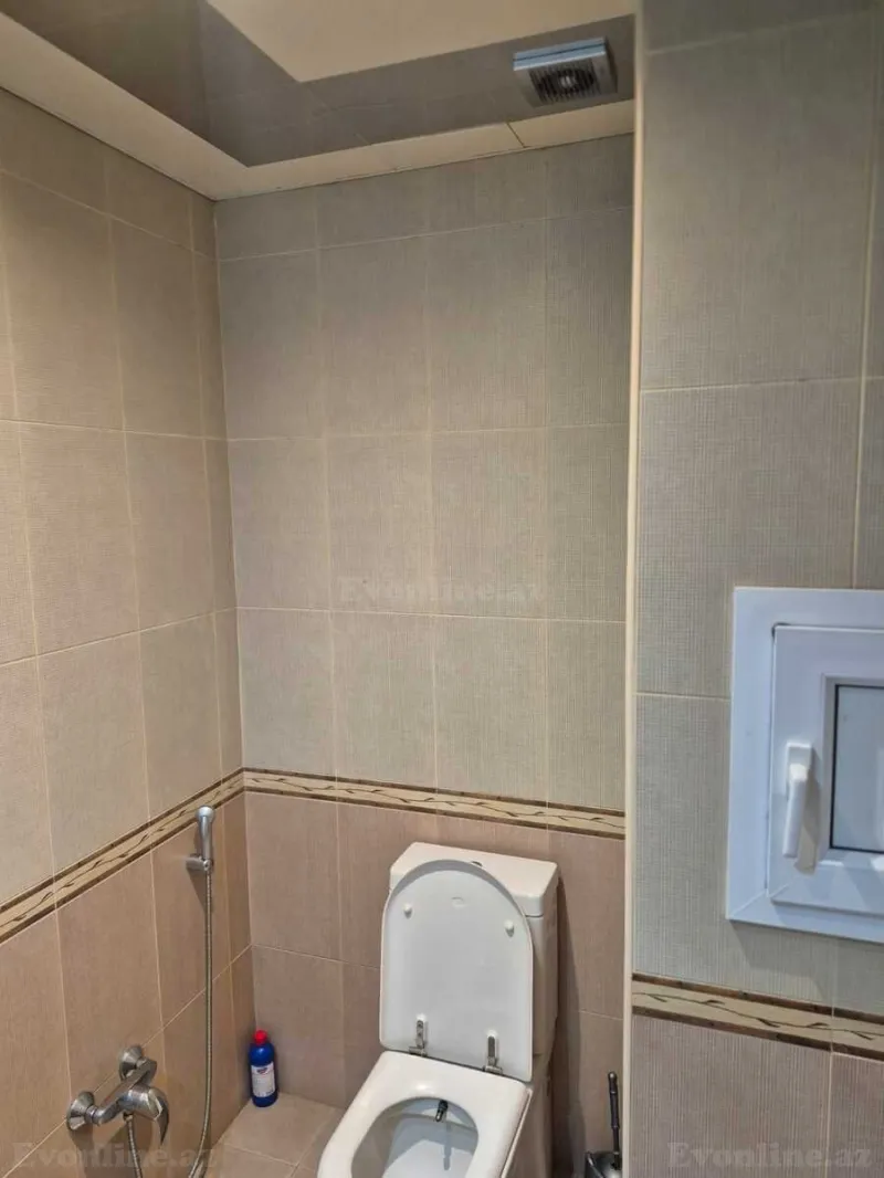 Satılır 4 otaqlı Mənzil Yeni tikili 180 m² Binəqədi r. - şəkil 18