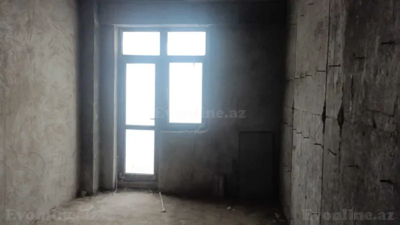Satılır 3 otaqlı Mənzil Yeni tikili 105 m² Həzi Aslanov m. - şəkil 8
