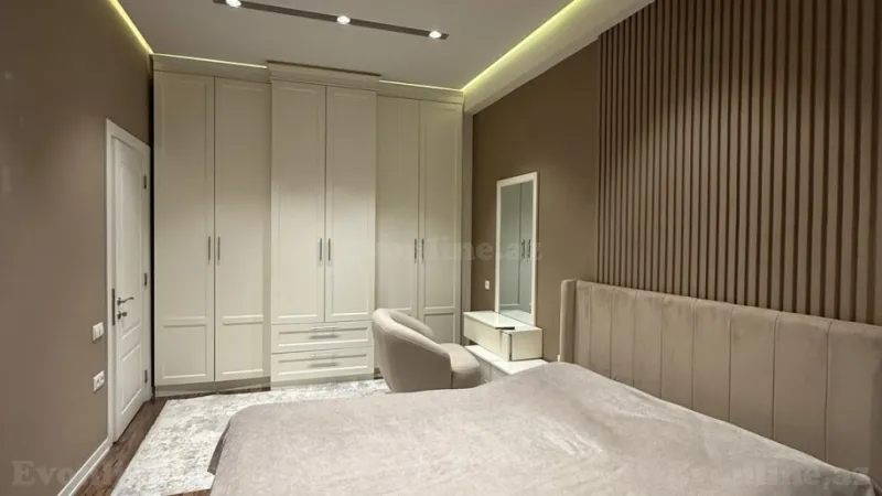 Satılır 2 otaqlı Mənzil Yeni tikili 63 m² Xırdalan - şəkil 7