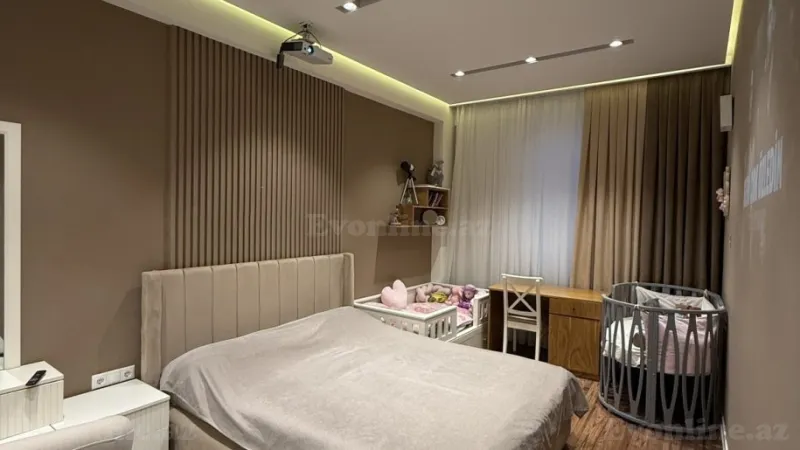 Satılır 2 otaqlı Mənzil Yeni tikili 63 m² Xırdalan - şəkil 8