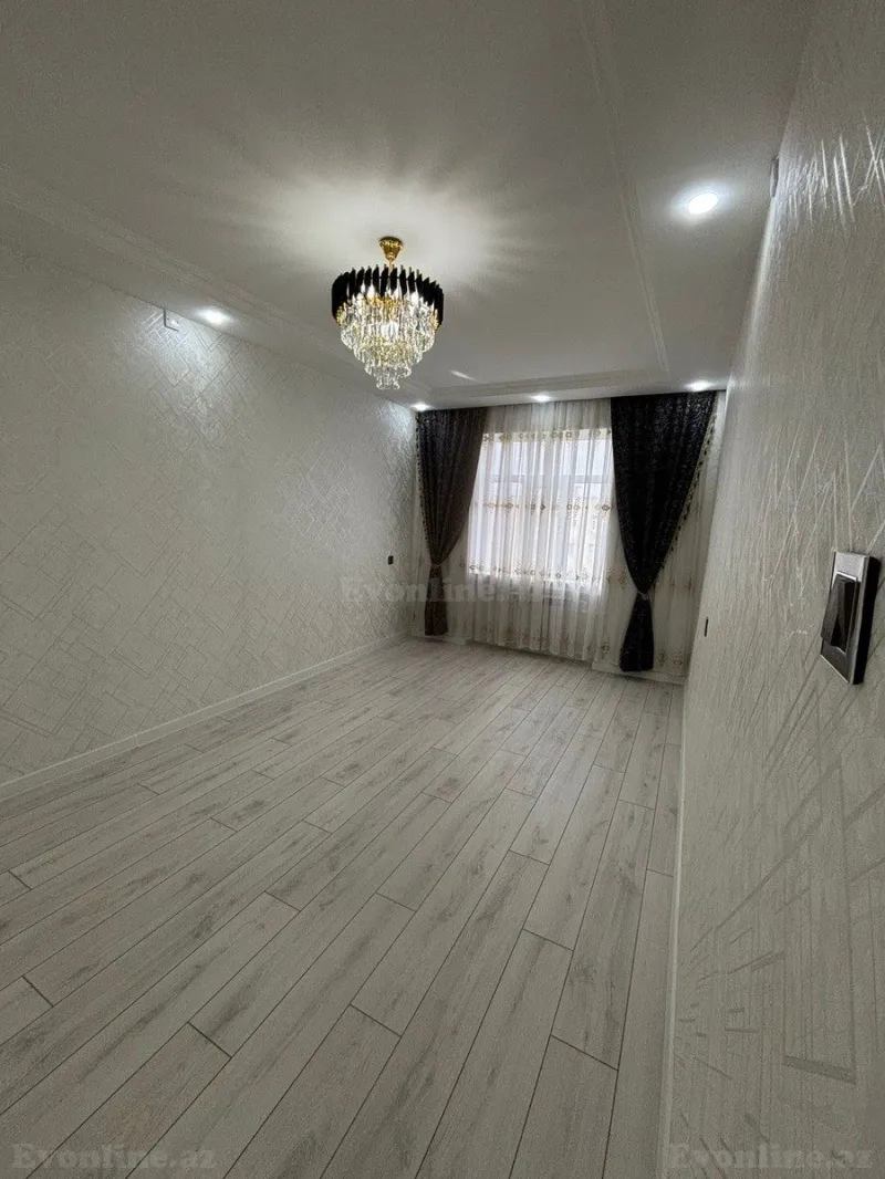 Satılır 2 otaqlı Mənzil Köhnə tikili 60 m² Əhmədli - şəkil 9